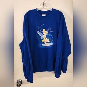Vintage Disney Sweatshirt